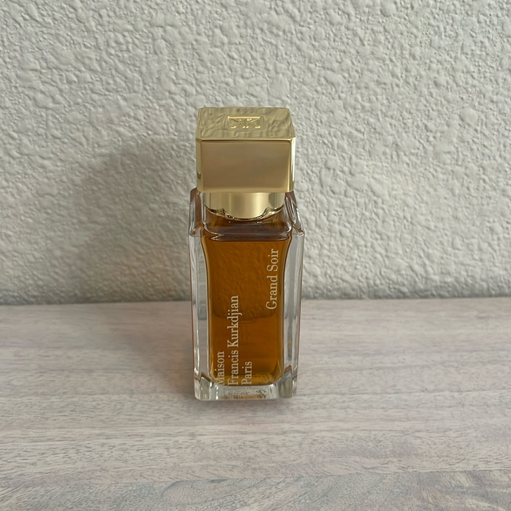 Maison Francis Kurkdjian Gran Soir